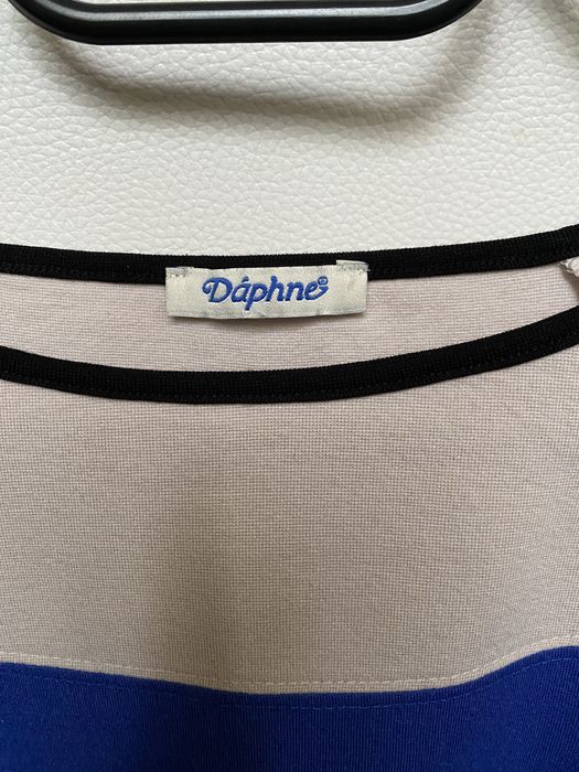 Daphne блуза/топ