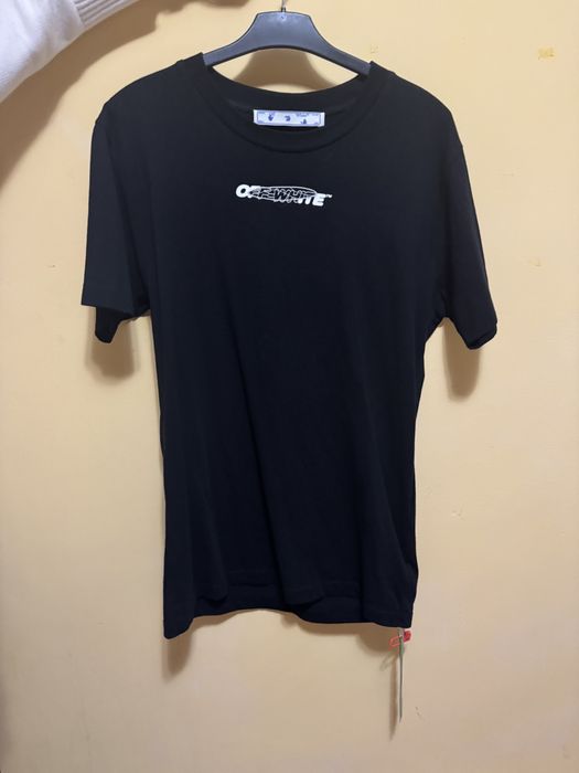 Tricou Off White