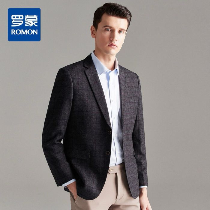 Новый пиджак 48 размер