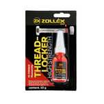 лепило фиксатор за резбови съединения, zollex bfs-6, 10гр., 02657