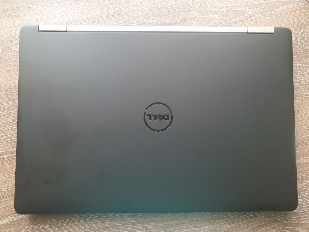 Dell latitude 5570