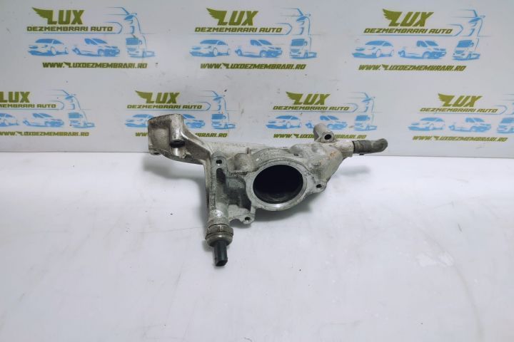 Tub carcasa egr 4.2 tdi 057131223l Audi Q7 4L (facelift) seria