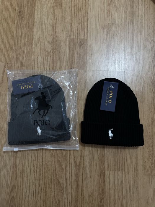 Căciulă Polo Ralph Lauren - UNISEX -