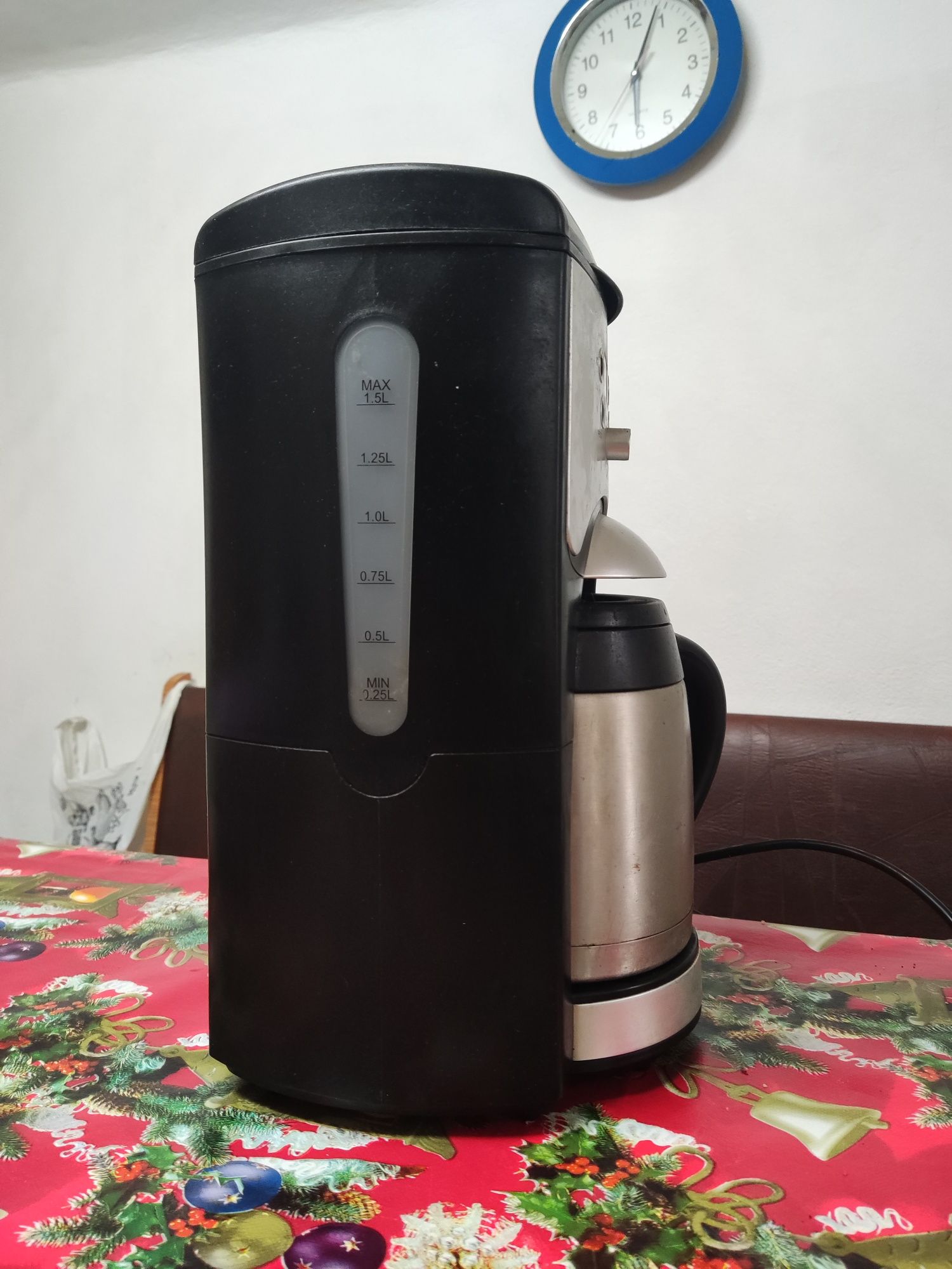 Oferta - Aparat de cafea digital automat KEENOX