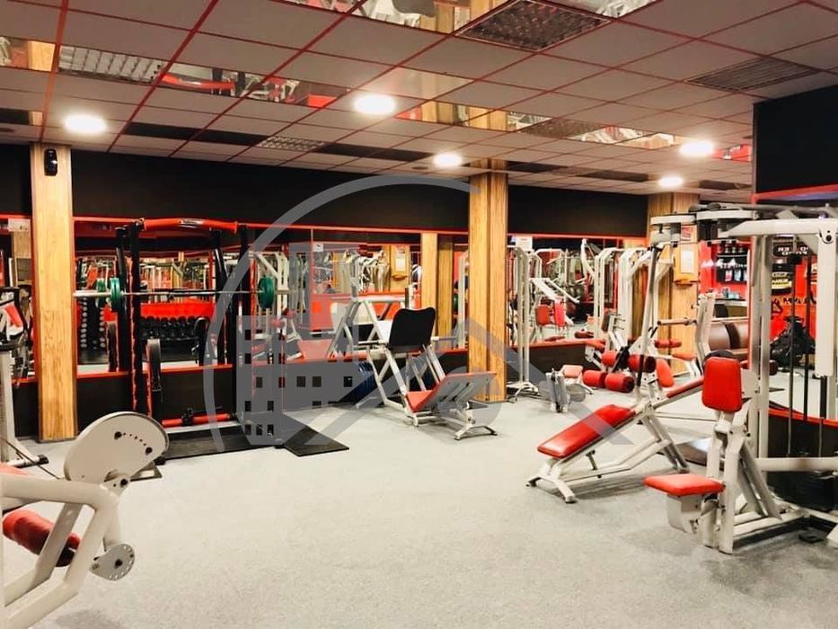 Продава се Магазин в Варна, Трошево - 341 кв.м за 587 €/кв.м - Снимка #1