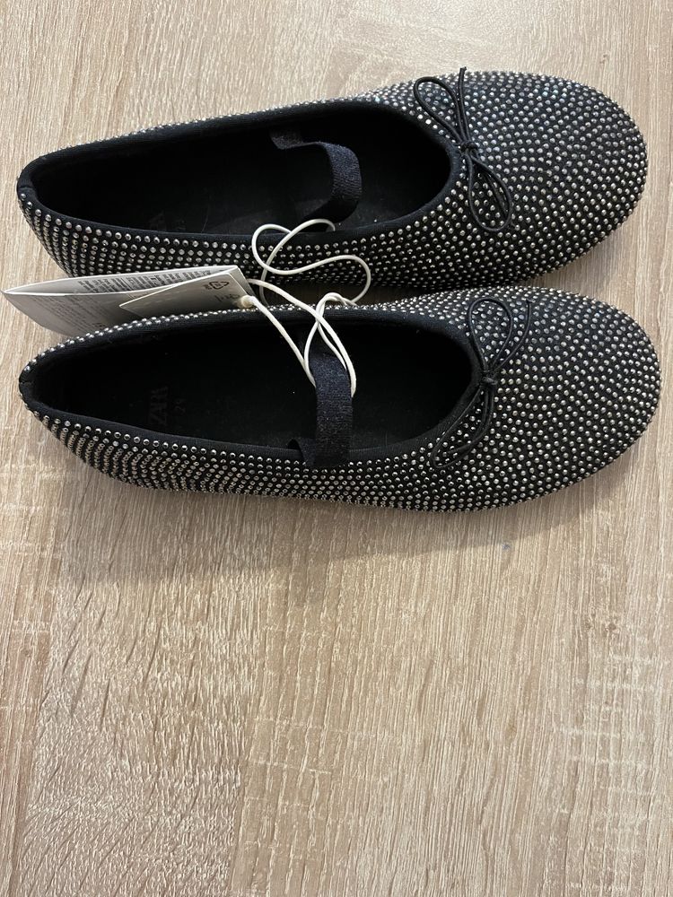 Детски обувки Zara момиче
