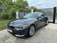 Bmw 420 • Coupe • Accept test Bmw