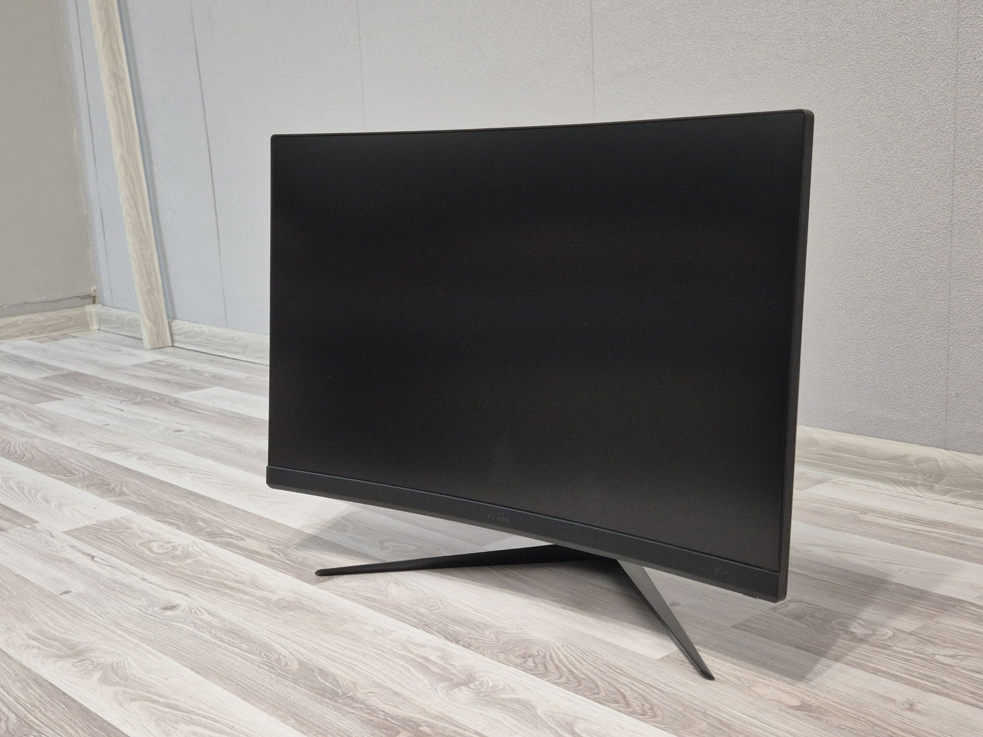 Монитор MSI 165 hz 0.1ms