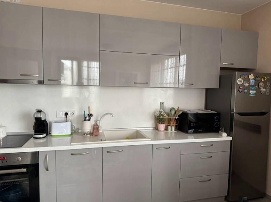 Дава се под наем Тристаен апартамент в София, Малинова долина - 80 кв.м за 870 € - Снимка #2