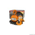 Macara, palan manual cu lant 5000 kg, 5 tone Verke