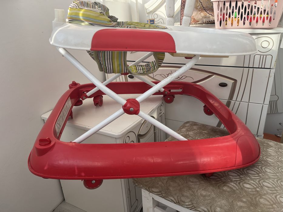 Продам ходуног состояние хорошее