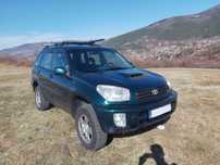 Toyora RAV 4 D4D *цяла или за части*