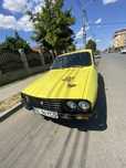 Vand dacie 1300  1982 cu elemente de 1310