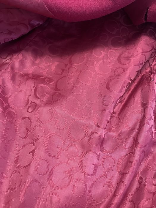 Дамско Палто Guess