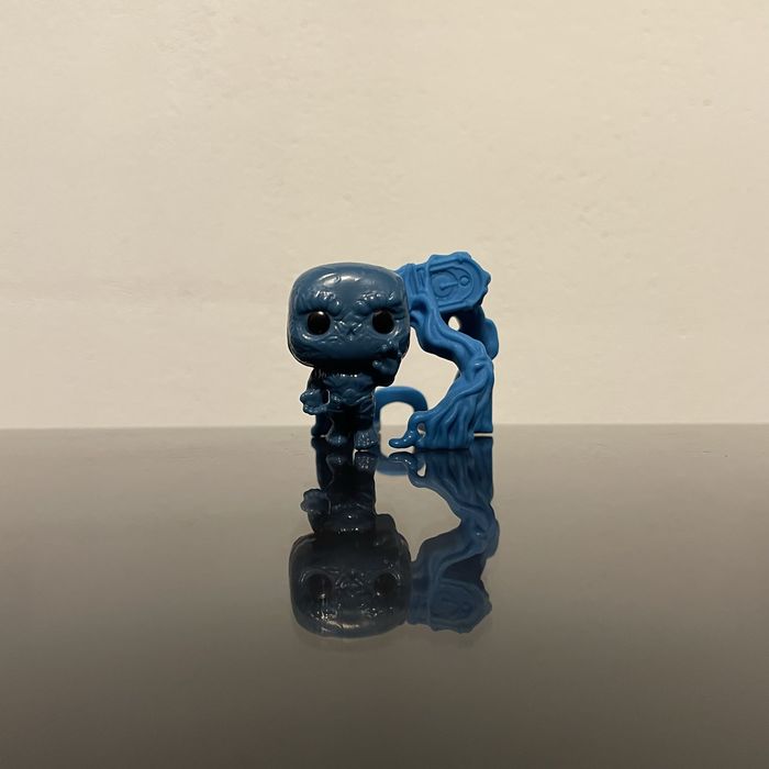 Stranger Things Kinder Joy Funko Pop