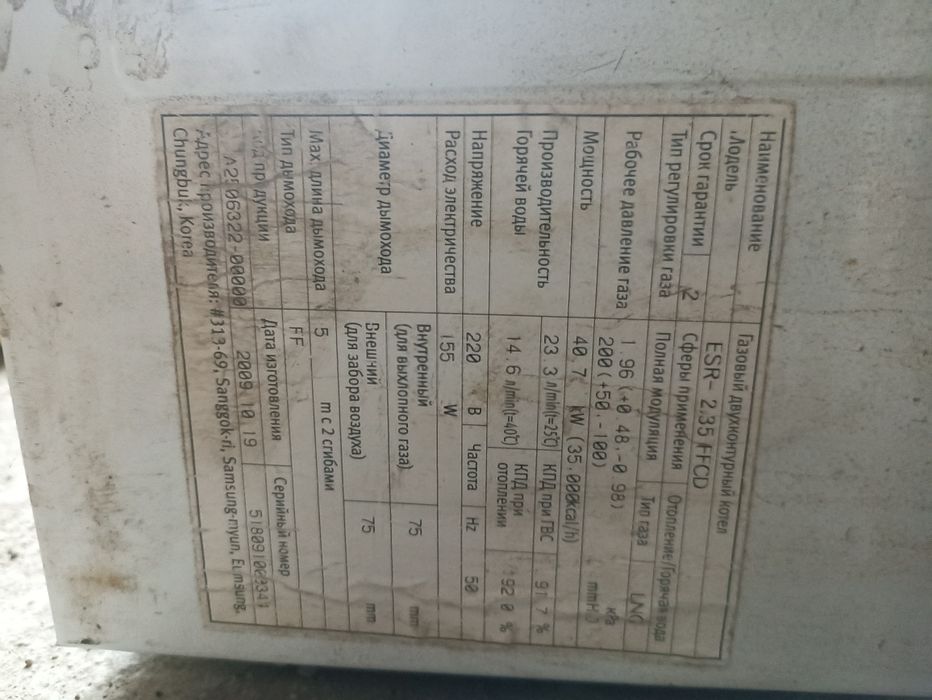 Котел Селтик срочно