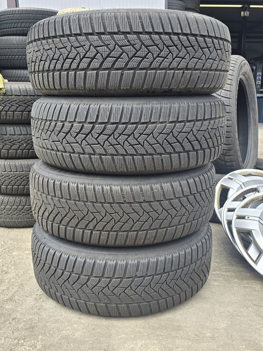 Джанти 16 / 5х112 - VW, Audi, Mercedes, Skoda, Seat 5x112