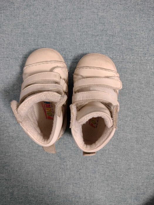 Детски боти Ponki