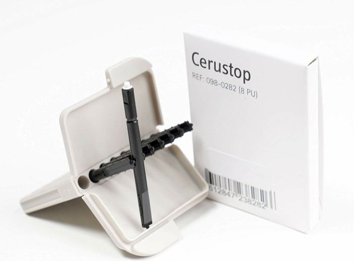 Филтри за слухов апарат Cerustop Starkey