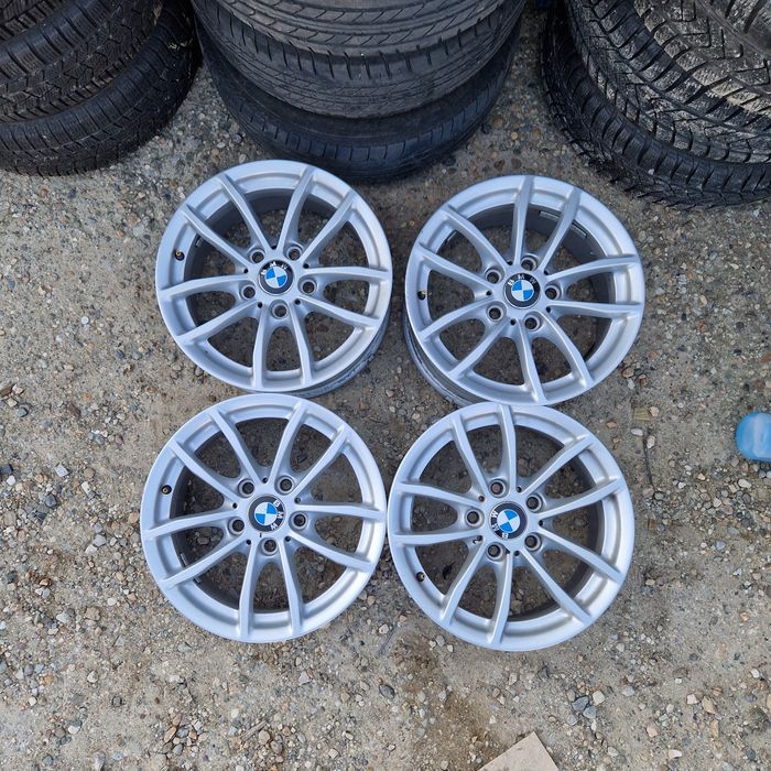 Jante bmw f20 f30 16" vw transporter t5 5x120