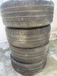 Anvelope Vara Premium Continental  225/50/17