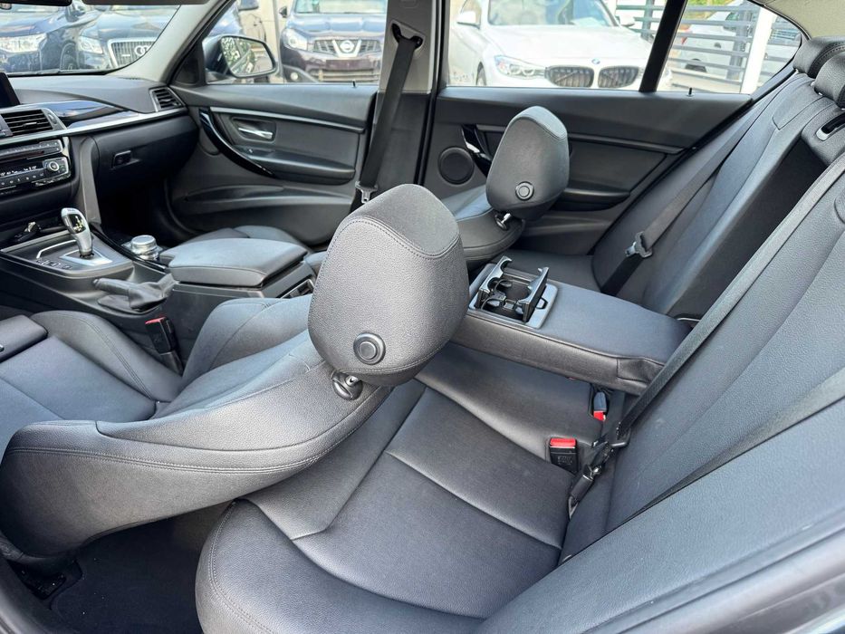 BMW F30 320d /Garantie/Automat/Navi/Xenon/Led/Rate auto/Finantare