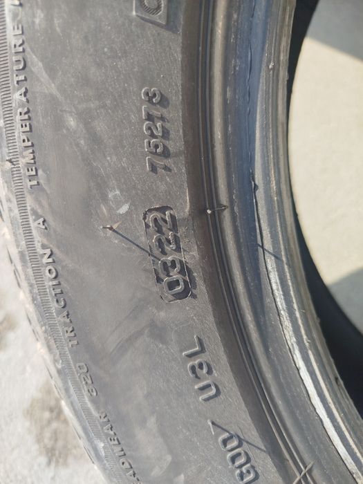 Гуми Bridgestone 18"