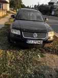 Vand vw passat pentru dezmembrare