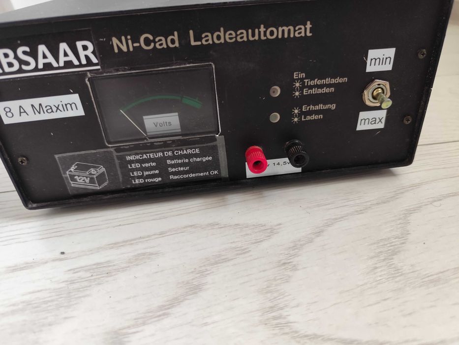 Abssar, varta, einhel, 6,8,10A