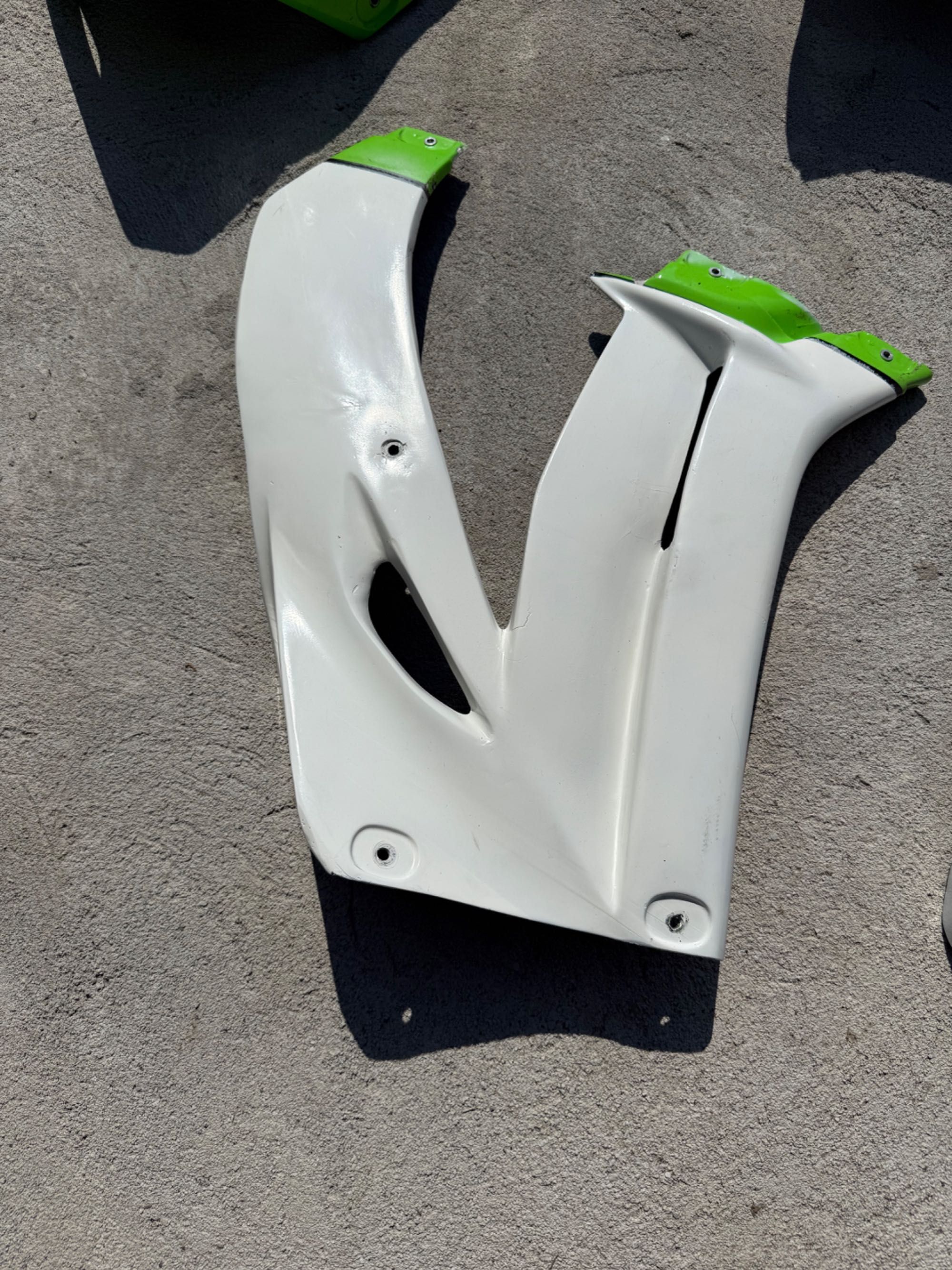 kawasaki zx10r 2011-2019