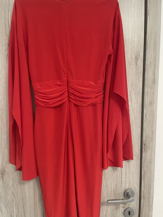 Rochii /salopeta ocazie Zara/Poema/hm