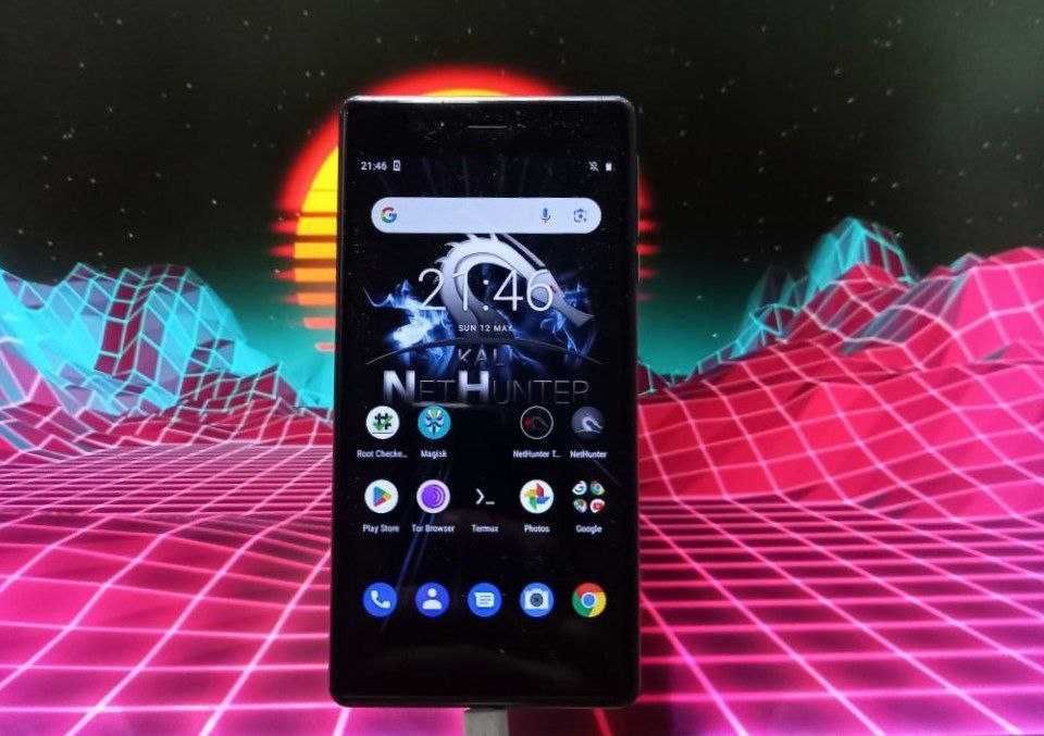 Телефон Nokia 3 Android 9 Unlocked+ROOT+Terminal Linux Смартфон