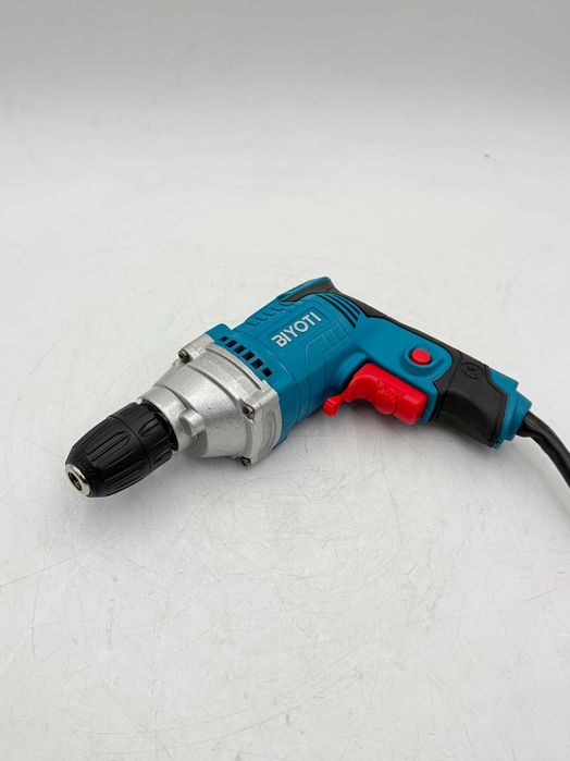 Электродрель Biyoti BYT-ED1305, 650Вт, патрон 10мм