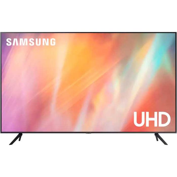 Телевизор Samsung 50AU7172, 50" (125 см), Smart, 4K Ultra HD, LED