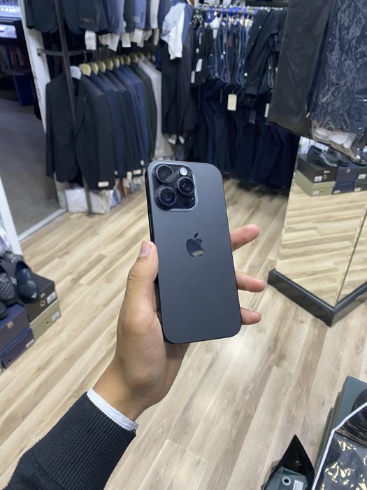 iphone 16 pro srocno
