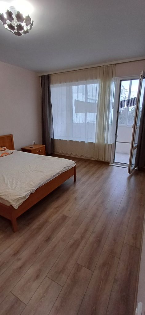 Дава се под наем Двустаен апартамент в Варна, Възраждане 1 - 50 кв.м за 408 € - Снимка #4