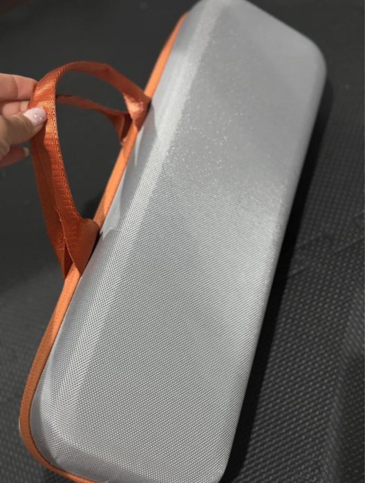 Placa de par Dyson airstrait