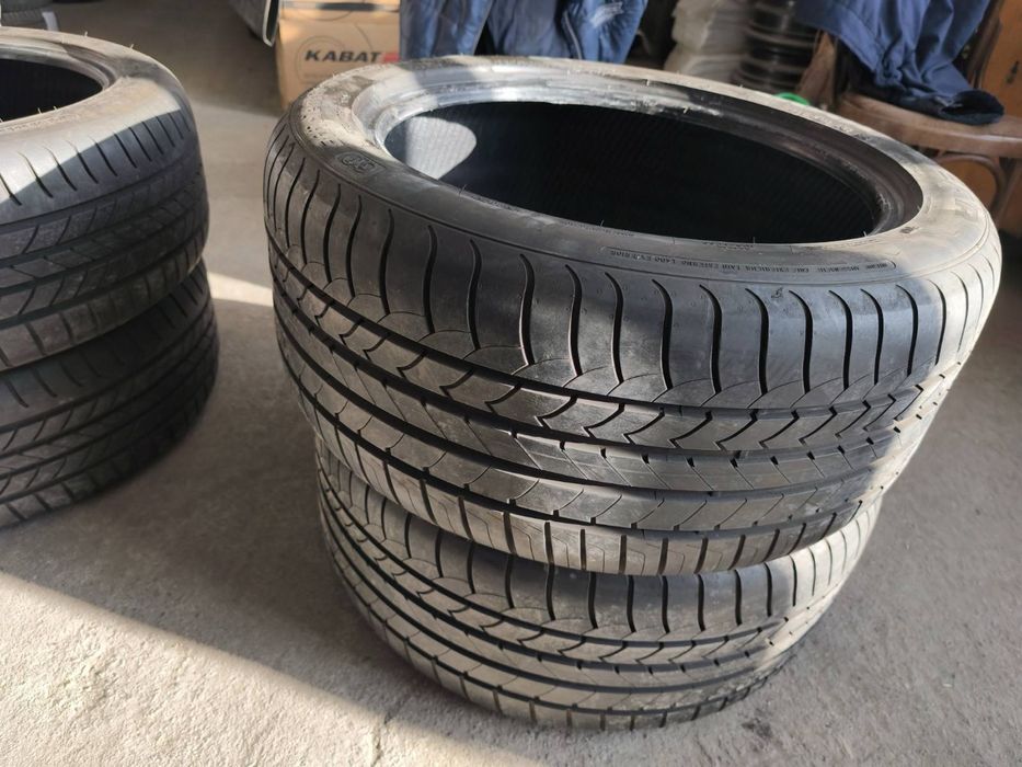 Гуми GoodYear Спорт Пакет 275/40/19