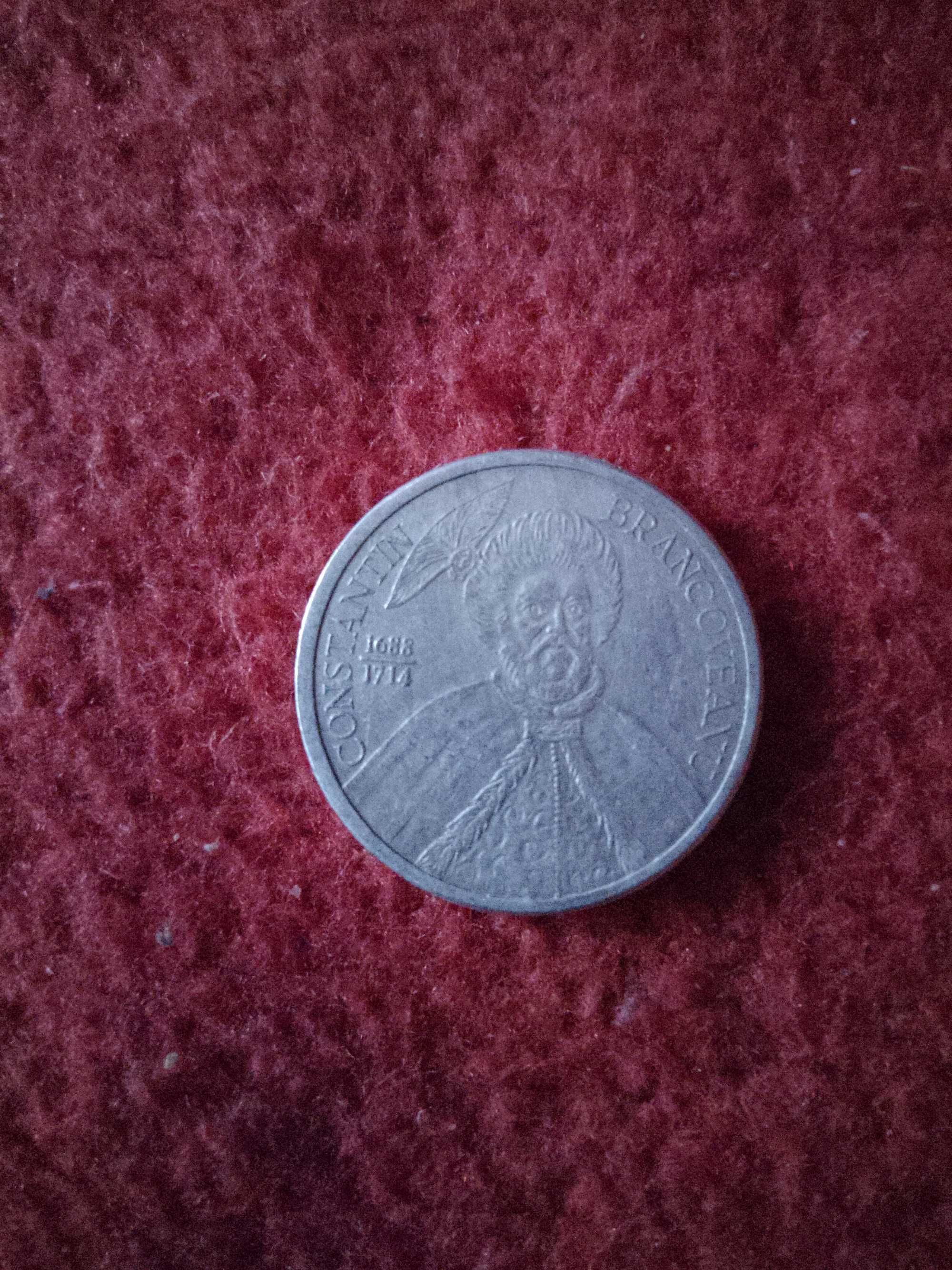 Monede  în stare perfecta