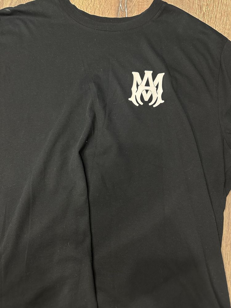Amiri MA Core T-shirt