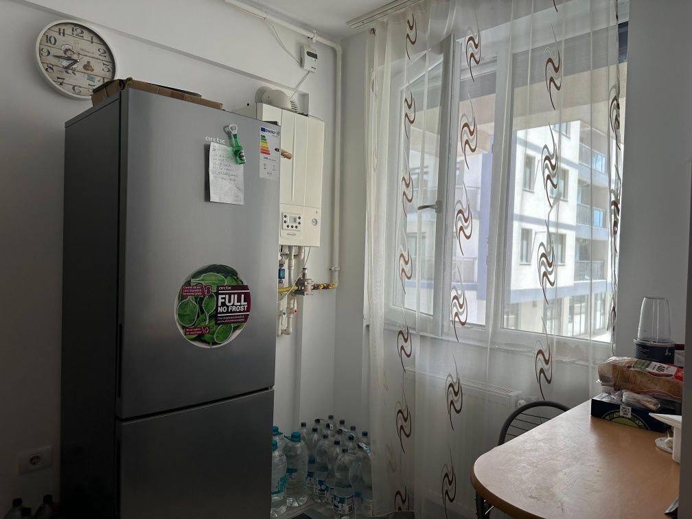 Apartament Mamaia Nord 2 camere cu bucatarie inchisa