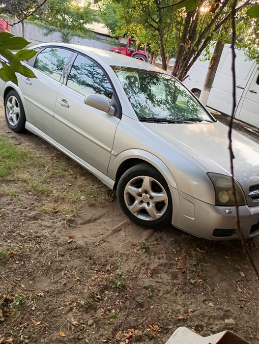 Vând schimb opal Vectra c