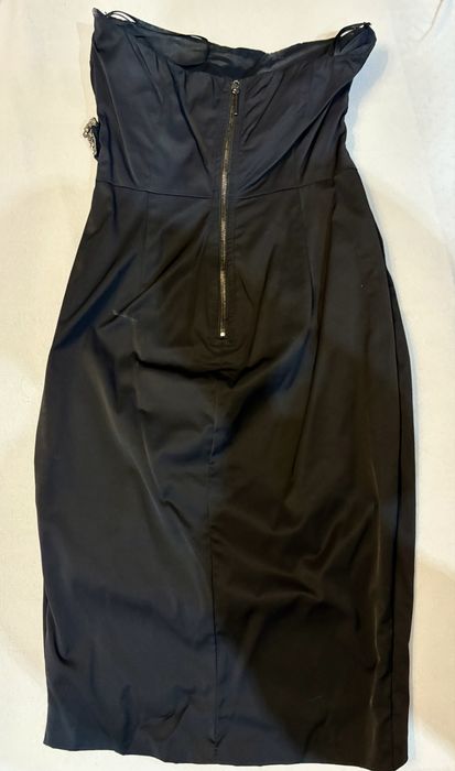 Официална рокля Elisabetta Franchi