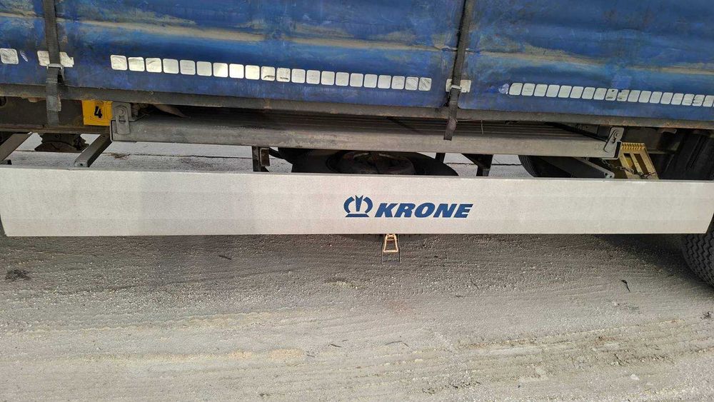 Полуремарке Кроне Либнер