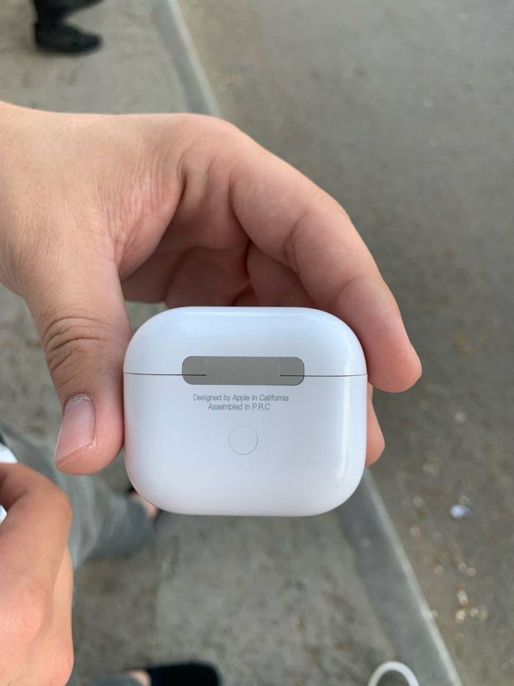 Airpods 3 original