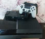 Продам Playstation 4