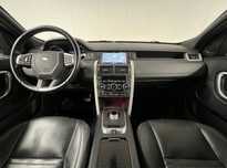Proprietar vand Land Rover Discovery Sport 4x4