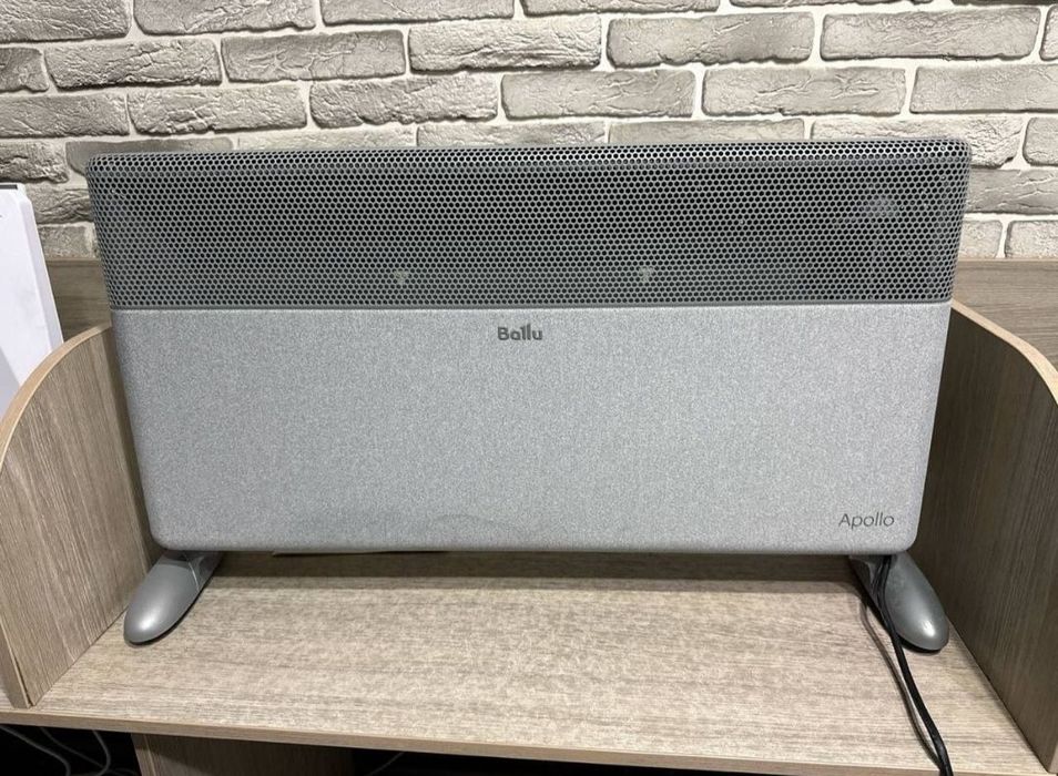 Конвекторный обогриватель  Ballu скидка со склада даствка бесплатно