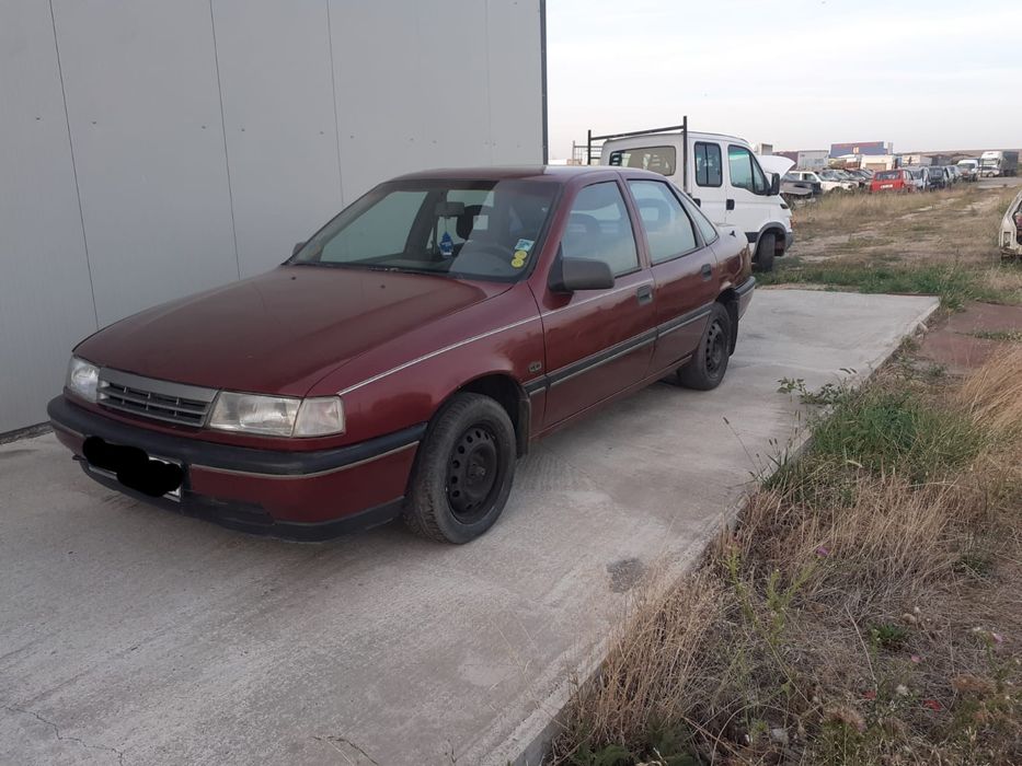 Piese Opel Vectra A 2.0I
