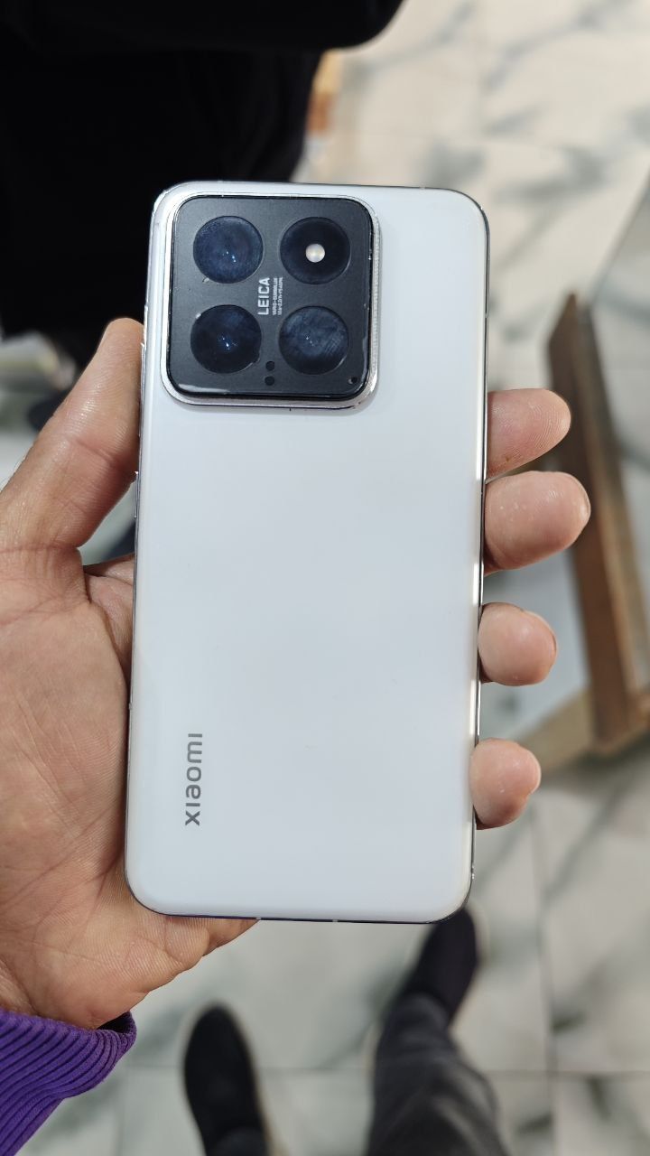 xiaomi.14 5g 16/512